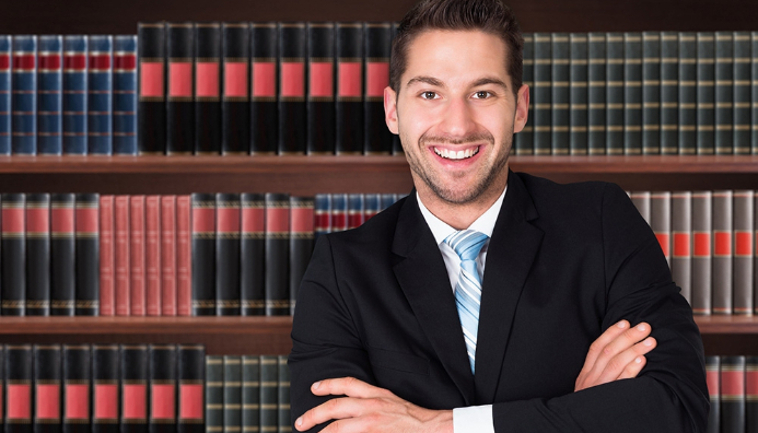 Curso De Asistente Jurídico